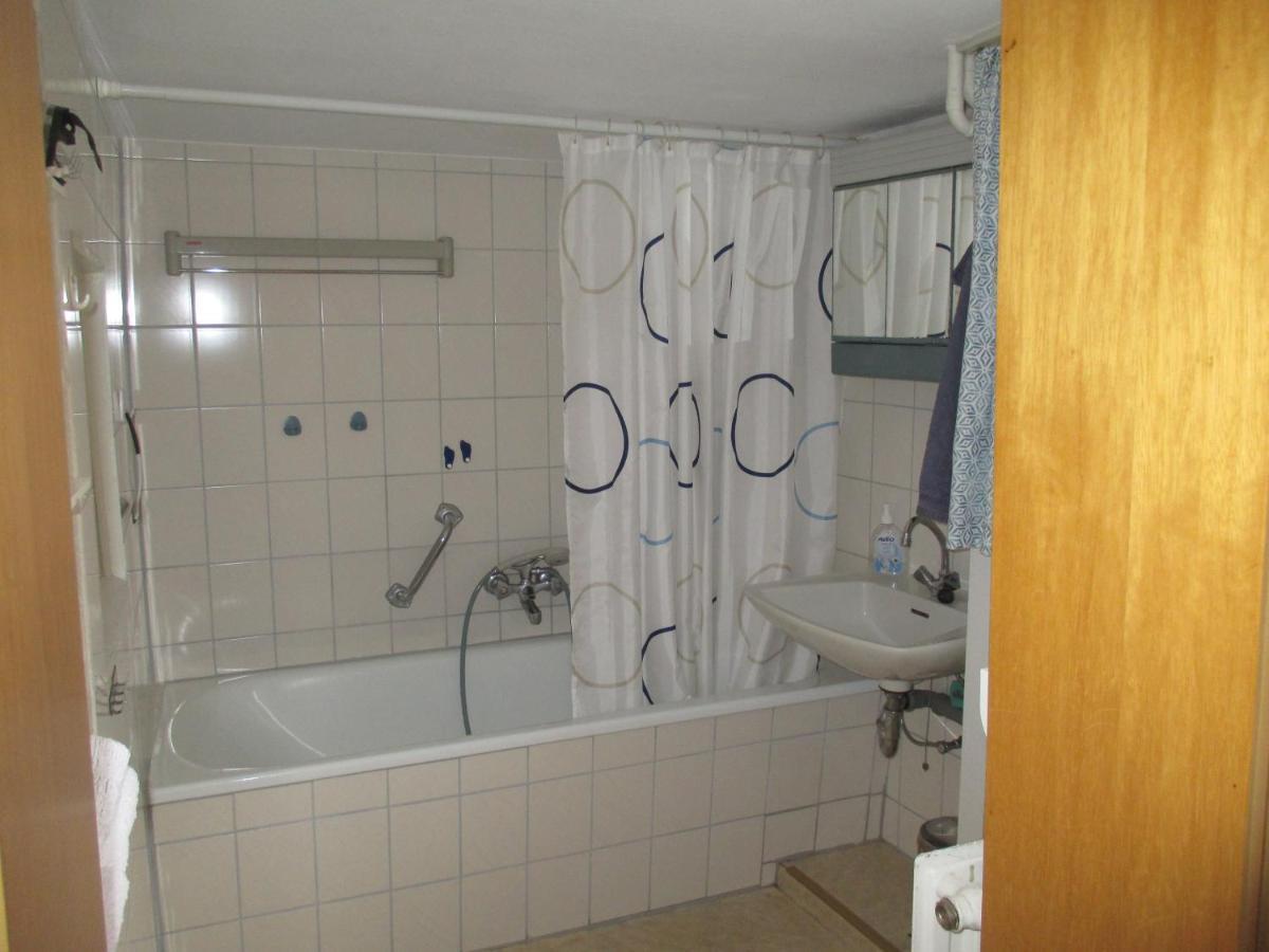 Alsfelder Apartment Exterior photo